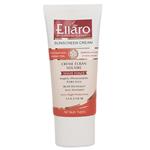 Ellaro Teinte Fonce Spf50 Plus Sunscreen Cream 50ml