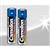 Camelion Super Heavy Duty AAA Battery Pack of 2