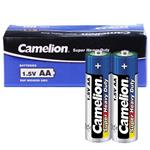 Camelion Super Heavy Duty AA Battery Pack of 2