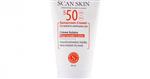 Scan Skin Sunscreen Cream for Normal to Combination