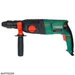 PARK 2-26 Parkside Rotary Hammer Electric 800W 26mm