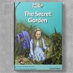Family Readers 6: The Secret Garden