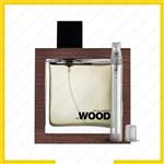 Dsquared² He Wood Rocky Mountain Wood EDT Decant 10ML