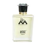 Mandaliouf Parfum Model Mont Blanc Legend 100ml For Man