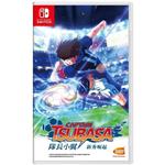 Captain Tsubasa Rise of New Champions Nintendo Switch