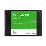 SSD WD Green 480G