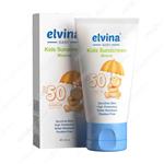 Elvina Mineral Sunscreen