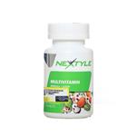 Nextyle Vitamins Multivitamin Minerals