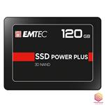 SSD Internal Emtec Power Plus x150 P2048 120G