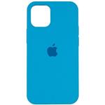 Silicone Cover For Apple iPhone 13