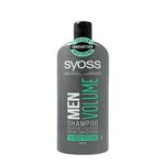 Syoss Volumizing Shampoo 500ml