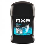 Axe Stick Deodorant Ice Chill 50 ml  non stop fresh 