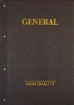 آلبوم کاغذ دیواری جنرال General