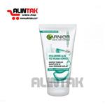 Garnier Hyaluronic Aloe Facial Cleansing Foam 150ml