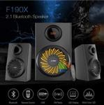 F&D F190X Bluetooth Speaker