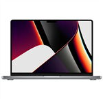 MacBook MKGQ3 2021 M1 Pro 16GB-1TB SSD GPU 16-core
