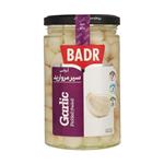 Badr Garlic Pickled 650gr