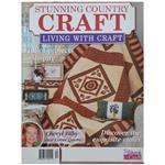 Stunning Country Craft Magazine July 2020