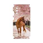 MAHOOT Horse-1 Cover Full skin Sticker for Samsung Galaxy Note20