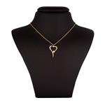 Seven Jewelry 2499 18k Gold Necklaces For Women
