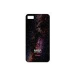 MAHOOT Universe-by-NASA-2 Cover Sticker for BlackBerry Z10