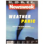 Newsweek Magazine June 2011