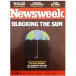 Newsweek Magazine April 2009