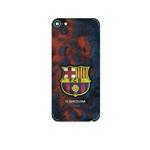MAHOOT  BARCELONA-FC-2 Cover Sticker for apple iPod touch 6th Gen