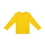 OVS 007906383-ORANGE T-Shirt For Boys