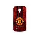 MAHOOT Manchester-United-FC Cover Sticker for Samsung Galaxy S4 mini