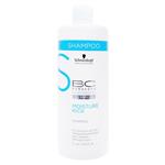 Schwarzkopf BC bonacure Moisture Kick Keratin Hyaluronic Hair Shampoo 1000 ml