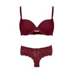 NBB 4488-71 Bra And Brief Set For Women