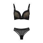 NBB 4607-99 Bra And Brief Set For Women