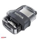 SanDisk Ultra Dual Drive M3.0 32GB OTG Flash Memory