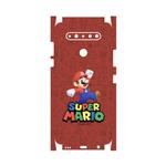 MAHOOT Super-Mario-Game-FullSkin Cover Sticker for LG K51S