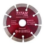 Titan Pro TPC 115 Diamond Saw Blade