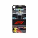 MAHOOT Formula One Cover Sticker for HTC Desire 825