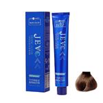 Jevo excellence hair color no N4 100 ml light brown