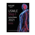 Kaplan Usmle Step 1 Physiology 2021
