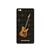 برچسب پوششی ماهوت مدل Guitar-Instrument مناسب برای گوشی موبایل شیائومی Mi 4c