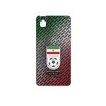 MAHOOT Iran-National-Football-Team Cover Sticker for Huawei Shot X