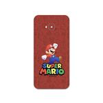 MAHOOT  Super-Mario-Game Cover Sticker for Asus Zenfone 4 Selfie Pro