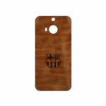 MAHOOT BFL-BRCA Cover Sticker for HTC One M9 Plus