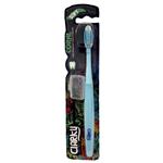 Clarky Toothbrush Coral