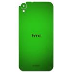 برچسب پوششی ماهوت مدل Metallic-Green مناسب برای گوشی موبایل اچ تی سی Desire 830