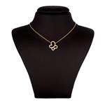 Seven Jewelry 2501 18k Gold Necklaces For Women