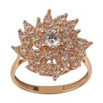 Maya Maahak MR0353 Gold Ring For Women