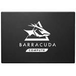 seagate BarraCuda Q1 Internal SSD 240GB