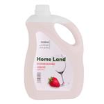 Home Land Strawberry dishwashing liquid 3500 ml