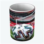 ماگ مدل فوتبال جام ملتهای اروپا 2020 کد M0390